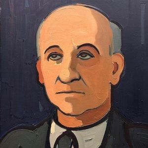 Meet your Posher, Glenn